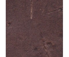 Nepaali paber DEKO 50x75 cm - õled pruun CHV1